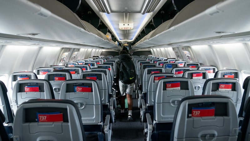 American Airlines vai expandir serviço de Wi-Fi com Starlink para toda a sua frota American Airlines vai expandir serviço de Wi-Fi com Starlink para toda a sua frota