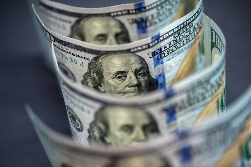 El mercado se pregunta qué va a pasar con el dólar paralelo El mercado se pregunta qué va a pasar con el dólar paralelo