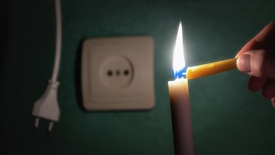 Ecuador apagado: ¿cómo impactaron los cortes de luz a las empresas y la economía nacional? Ecuador apagado: ¿cómo impactaron los cortes de luz a las empresas y la economía nacional?