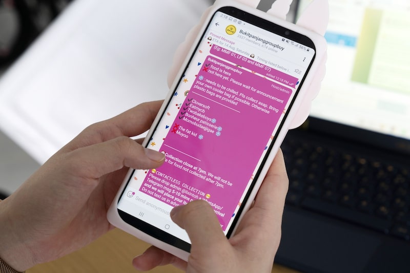 La empresa WhatsApp asegura que el 75% de los usuarios prefieren comunicarse con las empresas de la misma manera que lo hacen con sus familiares y amigos. (Foto con fines ilustrativos). La empresa WhatsApp asegura que el 75% de los usuarios prefieren comunicarse con las empresas de la misma manera que lo hacen con sus familiares y amigos. (Foto con fines ilustrativos).