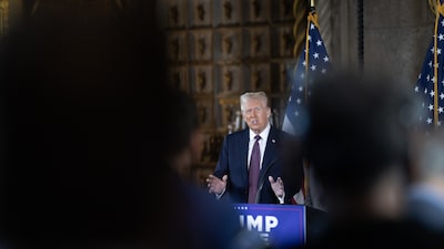 ‘Dona’ da Groenlândia, Dinamarca se torna alvo da fixação de Trump pela ilha ‘Dona’ da Groenlândia, Dinamarca se torna alvo da fixação de Trump pela ilha