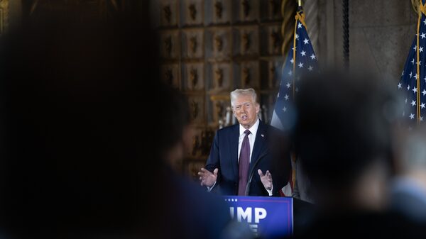 ‘Dona’ da Groenlândia, Dinamarca se torna alvo da fixação de Trump pela ilha ‘Dona’ da Groenlândia, Dinamarca se torna alvo da fixação de Trump pela ilha