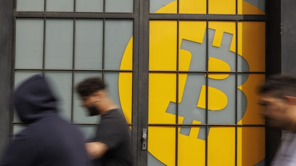 Bitcoin se dispone a poner a prueba el viejo dicho “no luches contra la Fed” Bitcoin se dispone a poner a prueba el viejo dicho “no luches contra la Fed”