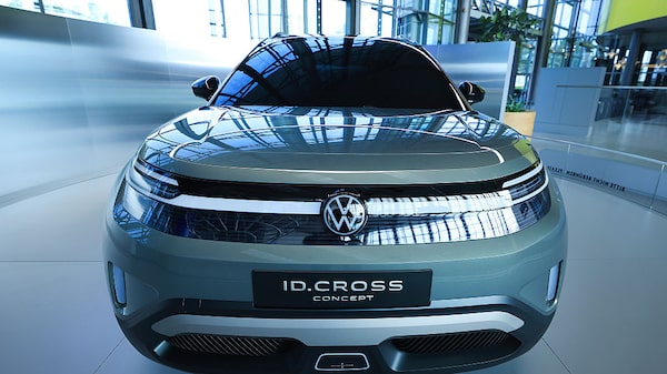 Além dos cortes: por que a crise da Volkswagen exige reestruturação e venda de ativos Além dos cortes: por que a crise da Volkswagen exige reestruturação e venda de ativos