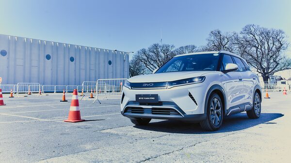 China desembarca con sus autos eléctricos a Argentina y se adelanta en la pulseada a Elon Musk China desembarca con sus autos eléctricos a Argentina y se adelanta en la pulseada a Elon Musk