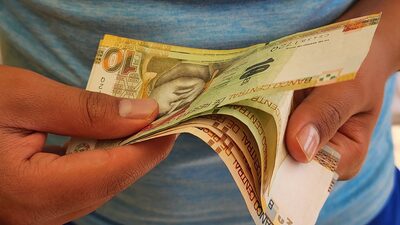 Inflación de Perú en abril se ubica por debajo del 8% por primera vez en un año Inflación de Perú en abril se ubica por debajo del 8% por primera vez en un año