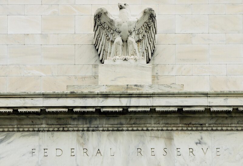 Fed Expected to Raise Interest Rates Fed Expected to Raise Interest Rates