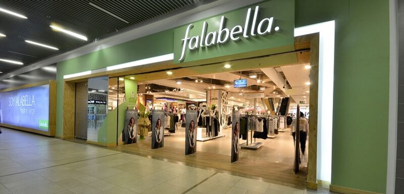 Falabella en Chile Falabella en Chile