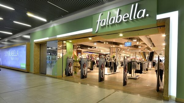 Quién es Tomás Platovsky, el próximo gerente general de Falabella Retail Chile Quién es Tomás Platovsky, el próximo gerente general de Falabella Retail Chile