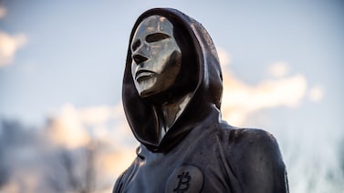 Pese a la caída de bitcoin, la fortuna de su creador supera a la de los más ricos de Latinoamérica Pese a la caída de bitcoin, la fortuna de su creador supera a la de los más ricos de Latinoamérica