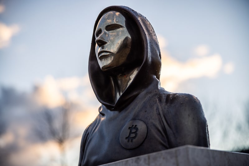 Satoshi Nakamoto, creador de bitcoin Satoshi Nakamoto, creador de bitcoin