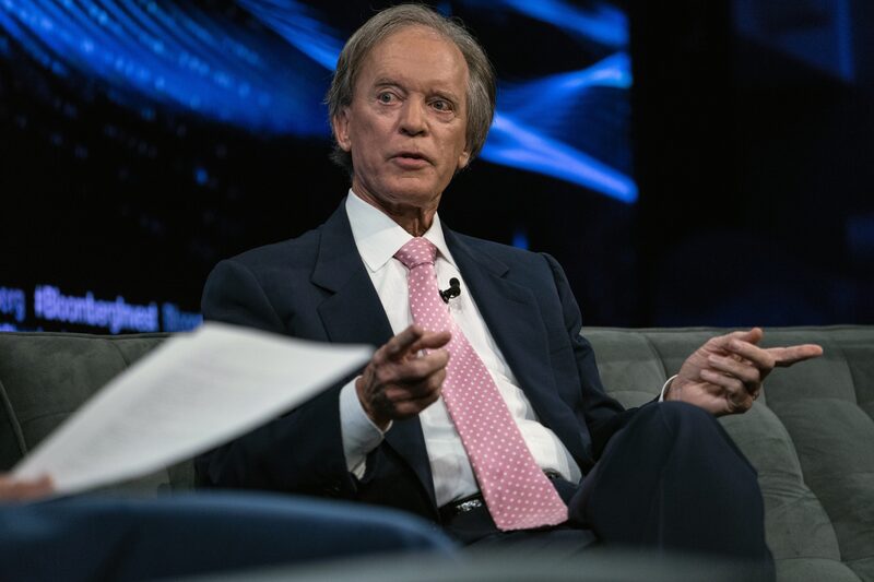 Bill Gross Bill Gross