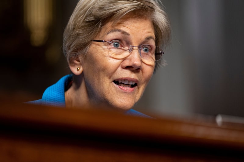 Elizabeth Warren Elizabeth Warren