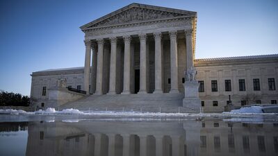 Texas, Louisiana Ordered to Obey Federal Laws Regarding Immigrant Deportations Texas, Louisiana Ordered to Obey Federal Laws Regarding Immigrant Deportations