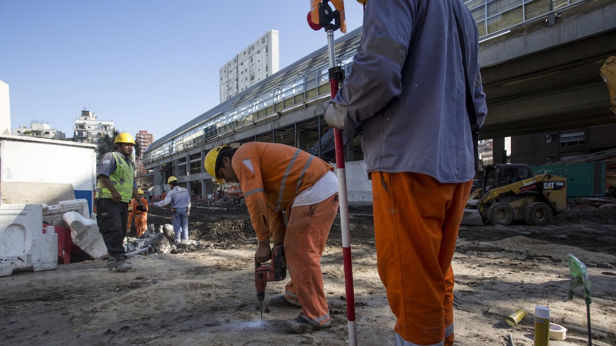 Construcción en Argentina: qué pide el sector para impulsar una reactivación hacia 2027