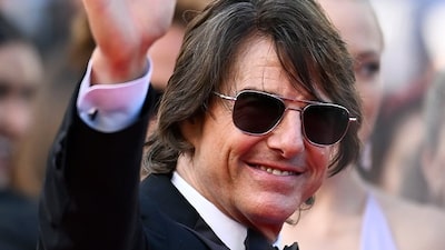 Tom Cruise regresa para ‘Top Gun 3’ y esto se sabe del proyecto Tom Cruise regresa para ‘Top Gun 3’ y esto se sabe del proyecto