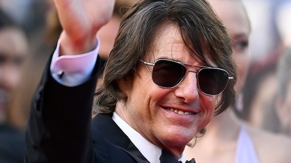 Tom Cruise regresa para ‘Top Gun 3’ y esto se sabe del proyecto Tom Cruise regresa para ‘Top Gun 3’ y esto se sabe del proyecto