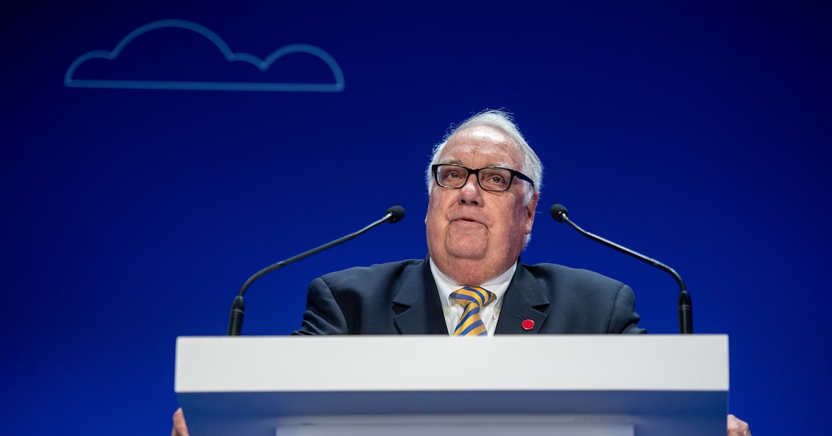 Berkshire Hathaway inicia nueva era con liderazgo de Greg Abel y Howard Buffett