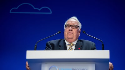 Berkshire Hathaway entra en la era de Greg Abel y Howard Buffett: qué esperar del gigante inversor Berkshire Hathaway entra en la era de Greg Abel y Howard Buffett: qué esperar del gigante inversor