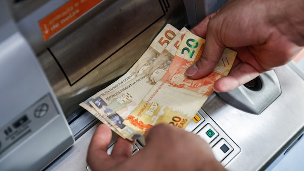 Pronosticadores recomiendan el real brasileño ante la volatilidad de las elecciones Pronosticadores recomiendan el real brasileño ante la volatilidad de las elecciones