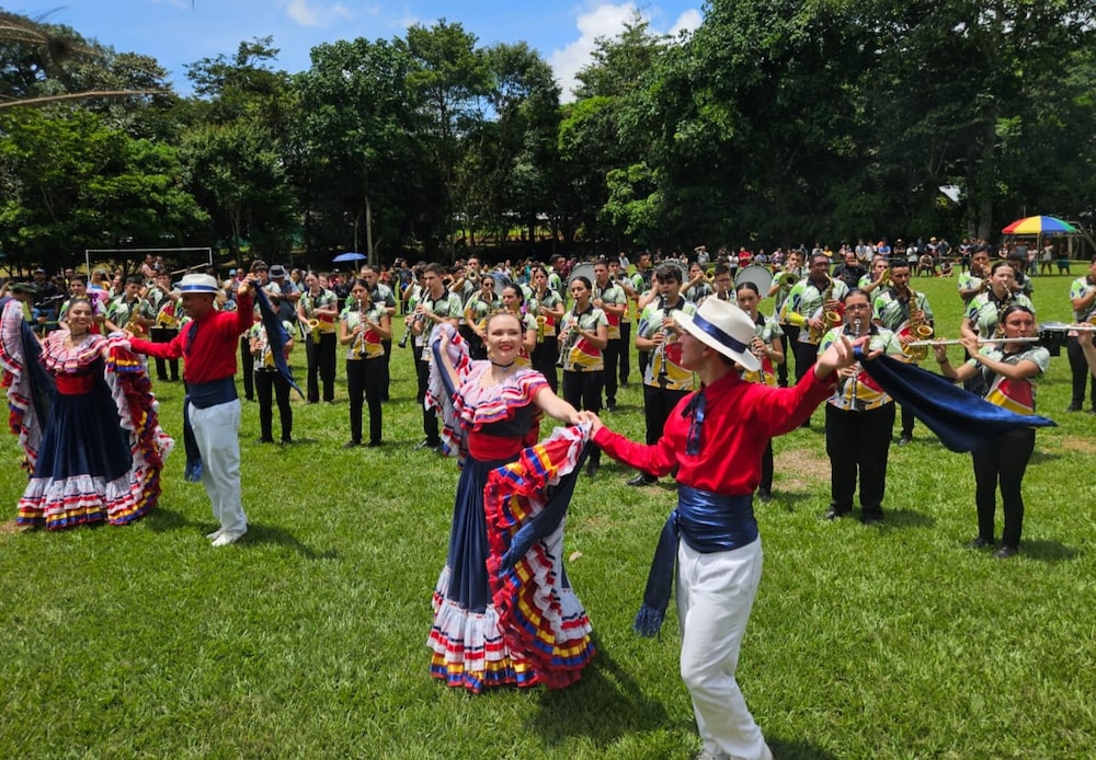 Independencia de Costa Rica Independencia de Costa Rica