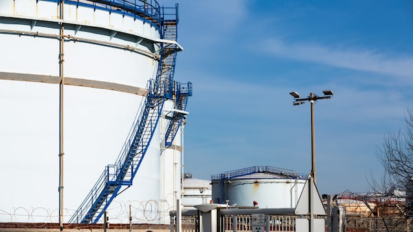 G-7 pide a la AIE que prepare escenarios para la liberación de reservas de petróleo G-7 pide a la AIE que prepare escenarios para la liberación de reservas de petróleo