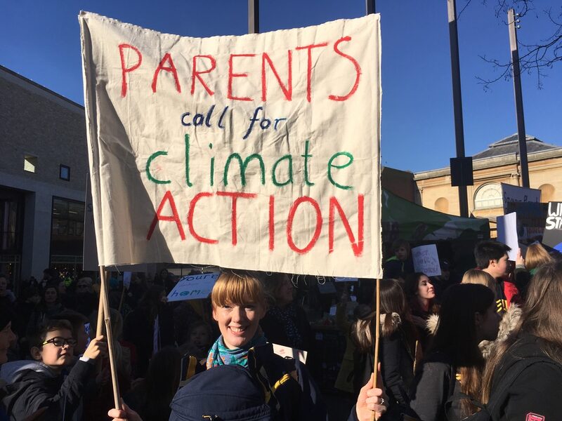 Qualquer pessoa “pode ser afetada pela ansiedade climática, independentemente de sua vulnerabilidade pessoal ou relativa segurança” Qualquer pessoa “pode ser afetada pela ansiedade climática, independentemente de sua vulnerabilidade pessoal ou relativa segurança”