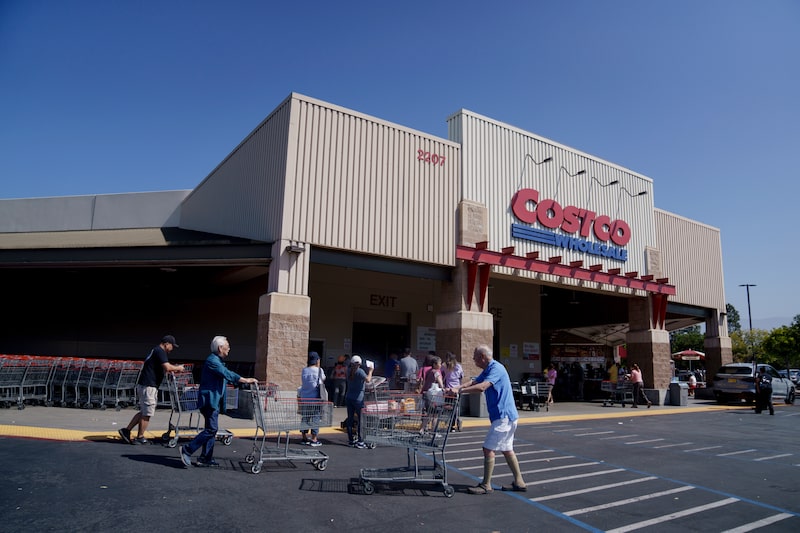 US Economy Ahead Of Personal Consumption Expenditures Price Index Figures Release US Economy Ahead Of Personal Consumption Expenditures Price Index Figures Release
