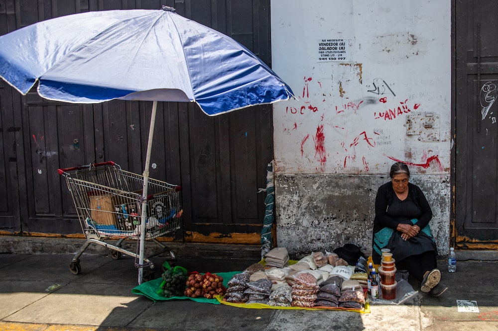 Perú. Perú.