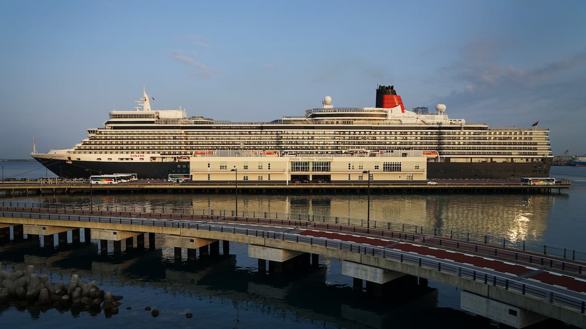 Cruzeiros de luxo pelo Japão ganham espaço entre brasileiros de alta renda