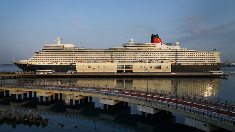 Cruzeiros de luxo pelo Japão ganham espaço entre brasileiros de alta renda Cruzeiros de luxo pelo Japão ganham espaço entre brasileiros de alta renda