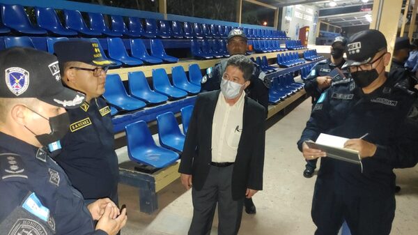 El expresidente de Honduras será extraditado el jueves a EE.UU. El expresidente de Honduras será extraditado el jueves a EE.UU.