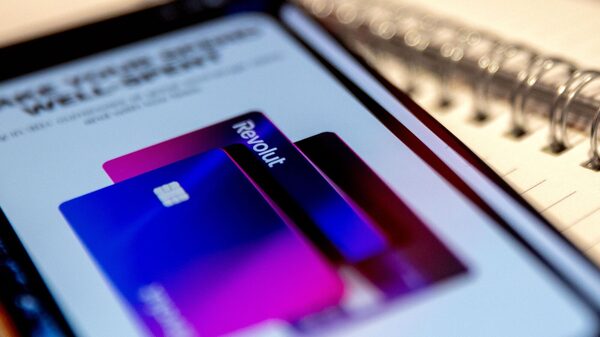 Revolut solicita licencia bancaria completa en Perú para crecer en América Latina Revolut solicita licencia bancaria completa en Perú para crecer en América Latina