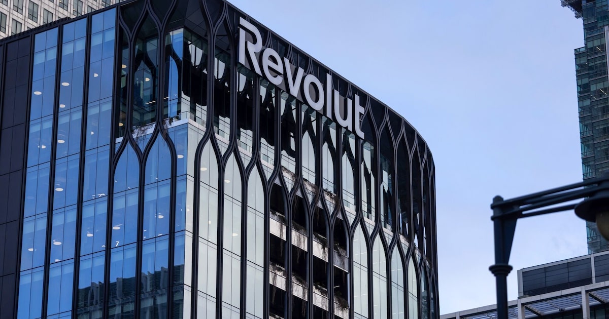Revolut obtém aval do BC da Argentina para comprar o Banco Cetelem, do BNP Paribas