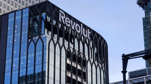 Revolut entra a México con tasa de interés del 15% y apuesta por dos millones de clientes Revolut entra a México con tasa de interés del 15% y apuesta por dos millones de clientes