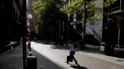 Los ahorros de jubilación de los expatriados están peligrando: ¿qué está pasando? Los ahorros de jubilación de los expatriados están peligrando: ¿qué está pasando?