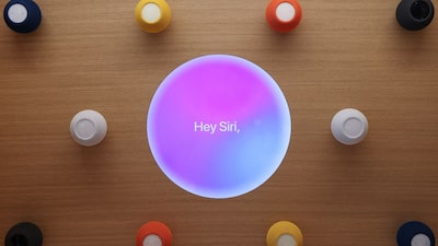 Apple apuesta por Gemini, de Google, para potenciar Siri y su inteligencia artificial Apple apuesta por Gemini, de Google, para potenciar Siri y su inteligencia artificial