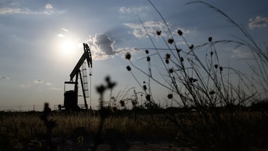 Brent cae por debajo de US$106 mientras EE.UU. e Irán barajan acuerdo para reabrir Ormuz Brent cae por debajo de US$106 mientras EE.UU. e Irán barajan acuerdo para reabrir Ormuz