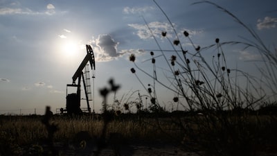 Brent cae por debajo de US$106 mientras EE.UU. e Irán barajan acuerdo para reabrir Ormuz Brent cae por debajo de US$106 mientras EE.UU. e Irán barajan acuerdo para reabrir Ormuz