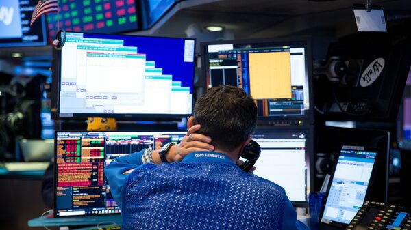 Ibovespa opera estável em dia de ata do Copom e inflação no radar Ibovespa opera estável em dia de ata do Copom e inflação no radar