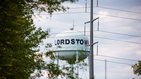 Planta de baterías eléctricas de GM, multada por infracciones de seguridad Planta de baterías eléctricas de GM, multada por infracciones de seguridad