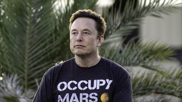 Tesla tambaleante enfrenta un nuevo frente: ¿es una acción ESG? Tesla tambaleante enfrenta un nuevo frente: ¿es una acción ESG?