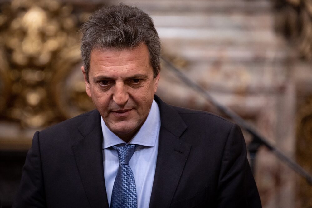 Foto: Tomás Cuesta/Getty Images Foto: Tomás Cuesta/Getty Images