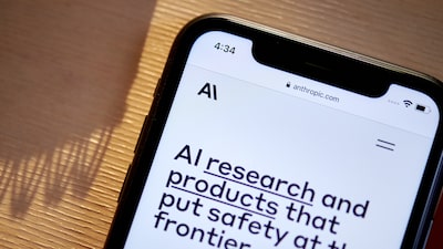 Modelo Mythos de Anthropic alarma a banqueros centrales en medio de guerra y crisis energética Modelo Mythos de Anthropic alarma a banqueros centrales en medio de guerra y crisis energética