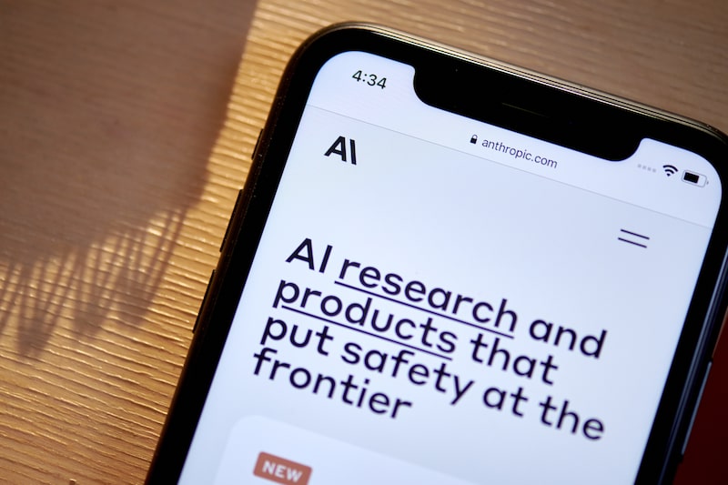 La IA Mythos desata temor y confusión entre la élite financiera global La IA Mythos desata temor y confusión entre la élite financiera global