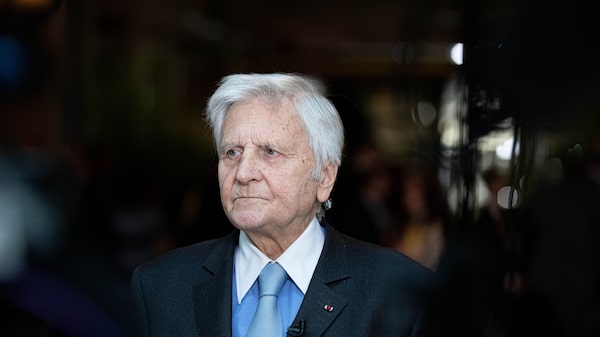 Ex jefe del BCE le envía un mensaje al mercado: no apuesten contra la zona euro Ex jefe del BCE le envía un mensaje al mercado: no apuesten contra la zona euro