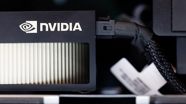 Meta profundiza su alianza con Nvidia con acuerdo por “millones” de chips Meta profundiza su alianza con Nvidia con acuerdo por “millones” de chips