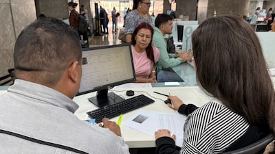 Este es el precio del pasaporte venezolano para 2026 Este es el precio del pasaporte venezolano para 2026