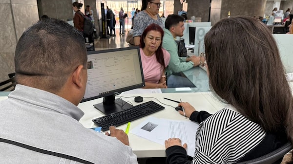 Este es el precio del pasaporte venezolano para 2026 Este es el precio del pasaporte venezolano para 2026