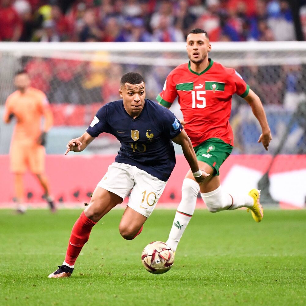 Con tal solo 23 años, busca su segundo campeonato mundial Con tal solo 23 años, busca su segundo campeonato mundial